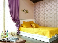 포천 수풀림펜션 - 트리플 숙소