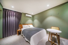 대구 팔공산 넘버25 팔공산점 - 트리플 숙소