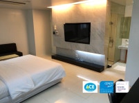 서초 유원호텔 남부터미널 - 트리플 숙소