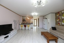 홍천 두드림펜션 - 트리플 숙소