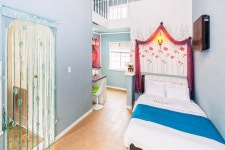 태안(안면도) 장곡펜션 - 트리플 숙소