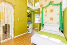 태안(안면도) 장곡펜션 - 트리플 숙소