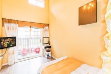 태안(안면도) 장곡펜션 - 트리플 숙소