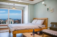 투어앤스파 삼척 오라펜션 투어앤스파