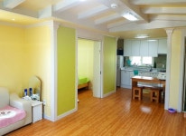 평창 강가에서펜션 - 트리플 숙소