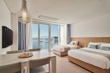 투어앤스파 롯데리조트 속초 투어앤스파