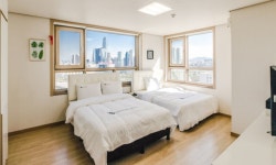 투어앤스파 호텔 아벤트리 여의도 투어앤스파