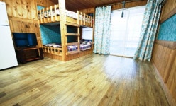 양산(배내골) 에버그린펜션 - 트리플 숙소