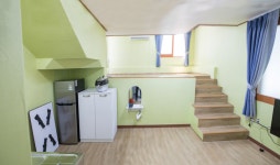 보령 슬기로운펜션 - 트리플 숙소