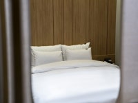 세종 라고바움 호텔 - 트리플 숙소