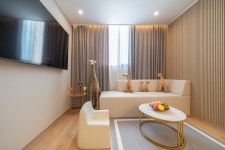 강릉 - 강릉 브라운도트 강릉역점 후기, 가격, 위치 - 예약