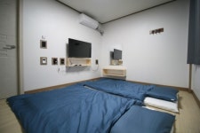 제주시 - 제주 별빛하우스 펜션&게스트하우스 후기, 가격, 위치 - 예약