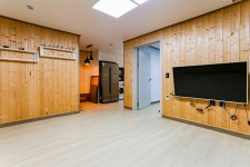 제주시 - 제주 별빛하우스 펜션&게스트하우스 후기, 가격, 위치 - 예약