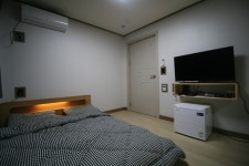 제주시 - 제주 별빛하우스 펜션&게스트하우스 후기, 가격, 위치 - 예약