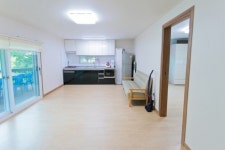 영월 둥지펜션 - 트리플 숙소