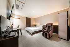 수원(인계동) HOTEL DS - 트리플 숙소