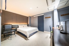 수원 - 수원(인계동) HOTEL DS 후기, 가격, 위치 - 예약