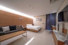 인천(소래포구) 카카오관광호텔 - 트리플 숙소