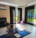 충주 펫트리파크글램핑 - 트리플 숙소