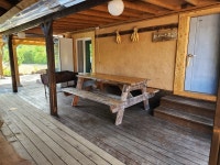 영월 비탈길굽이돌아펜션 - 트리플 숙소