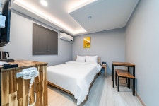 화곡 하임 - 트리플 숙소