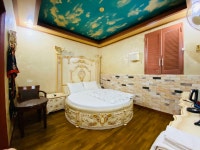 춘천 조히텔 - 트리플 숙소