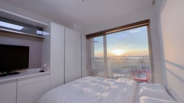 영종 샤인 호텔 - 트리플 숙소