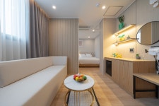 강릉 - 강릉 브라운도트 호텔 강릉역점 후기, 가격, 위치 - 예약