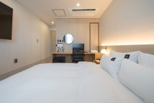 강릉 - 강릉 브라운도트 호텔 강릉역점 후기, 가격, 위치 - 예약