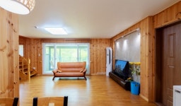 남양주 해드림펜션 - 트리플 숙소