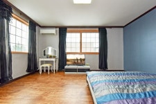 예산 정다운펜션 - 트리플 숙소