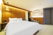 제천 - 제천 스테이201 호텔 후기, 가격, 위치 - 예약