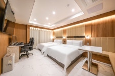 제천 - 제천 어반브라운 호텔 후기, 가격, 위치 - 예약