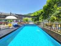 데일리호텔 - No.1 전세계 호텔특가 / 가평 어느날스파펜션