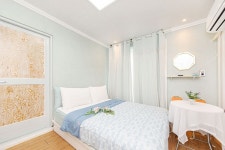 보령(대천) 패밀리펜션 - 트리플 숙소