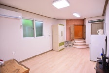 포항 운제산휴펜션 - 트리플 숙소