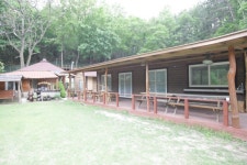 포항 운제산휴펜션 - 트리플 숙소