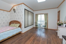 제천 프로방스펜션(월악산 송계계곡) - 트리플 숙소