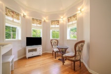 횡성 은빛여울목 펜션 (커플) - 트리플 숙소