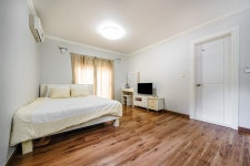 횡성 은빛여울목 펜션 (커플) - 트리플 숙소