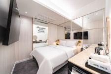 수원 영통 호텔 인스타 (망포역) - 트리플 숙소