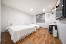 고흥 - 고흥 녹동 호텔 스카이 후기, 가격, 위치 - 예약