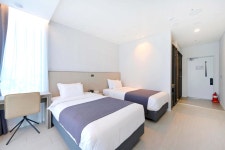 컬쳐호텔람 - 트리플 숙소