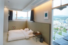 컬쳐호텔람 - 트리플 숙소