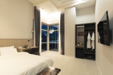 컬쳐호텔람 - 트리플 숙소