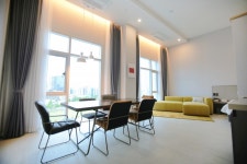 컬쳐 람 관광호텔 - 트리플 숙소