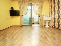 태안(안면도) 올포유펜션 - 트리플 숙소