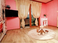 태안(안면도) 올포유펜션 - 트리플 숙소