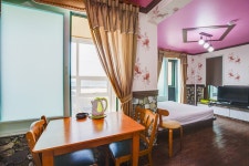 제주시 - 제주 그린비치펜션 후기, 가격, 위치 - 예약