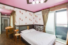 투어앤스파 제주 그린비치펜션 투어앤스파